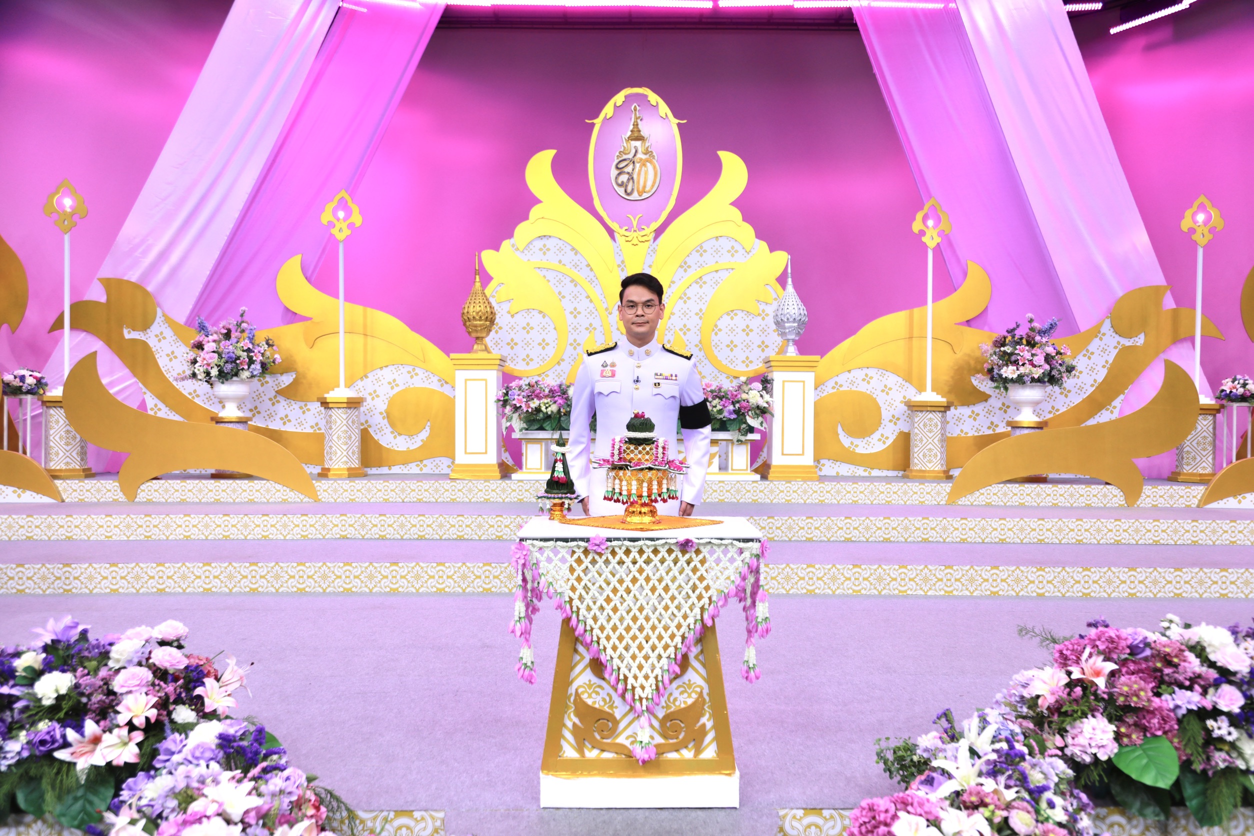 ข่าวรัฐมนตรี