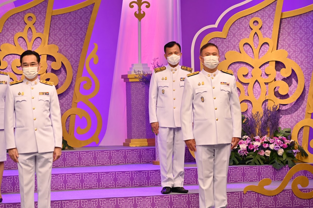 ข่าวรัฐมนตรี