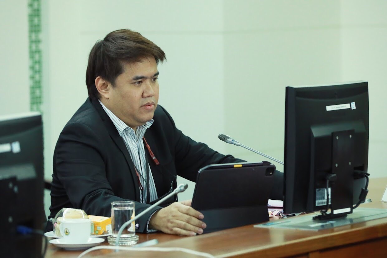 ข่าวสารกระทรวงฯ