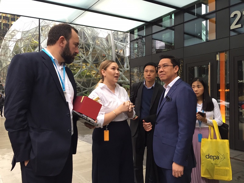 ข่าวสารกระทรวงฯ