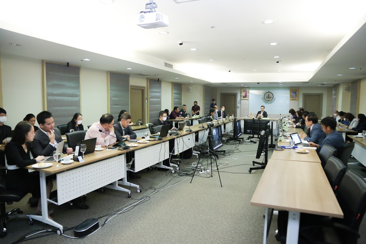 ข่าวสารกระทรวงฯ