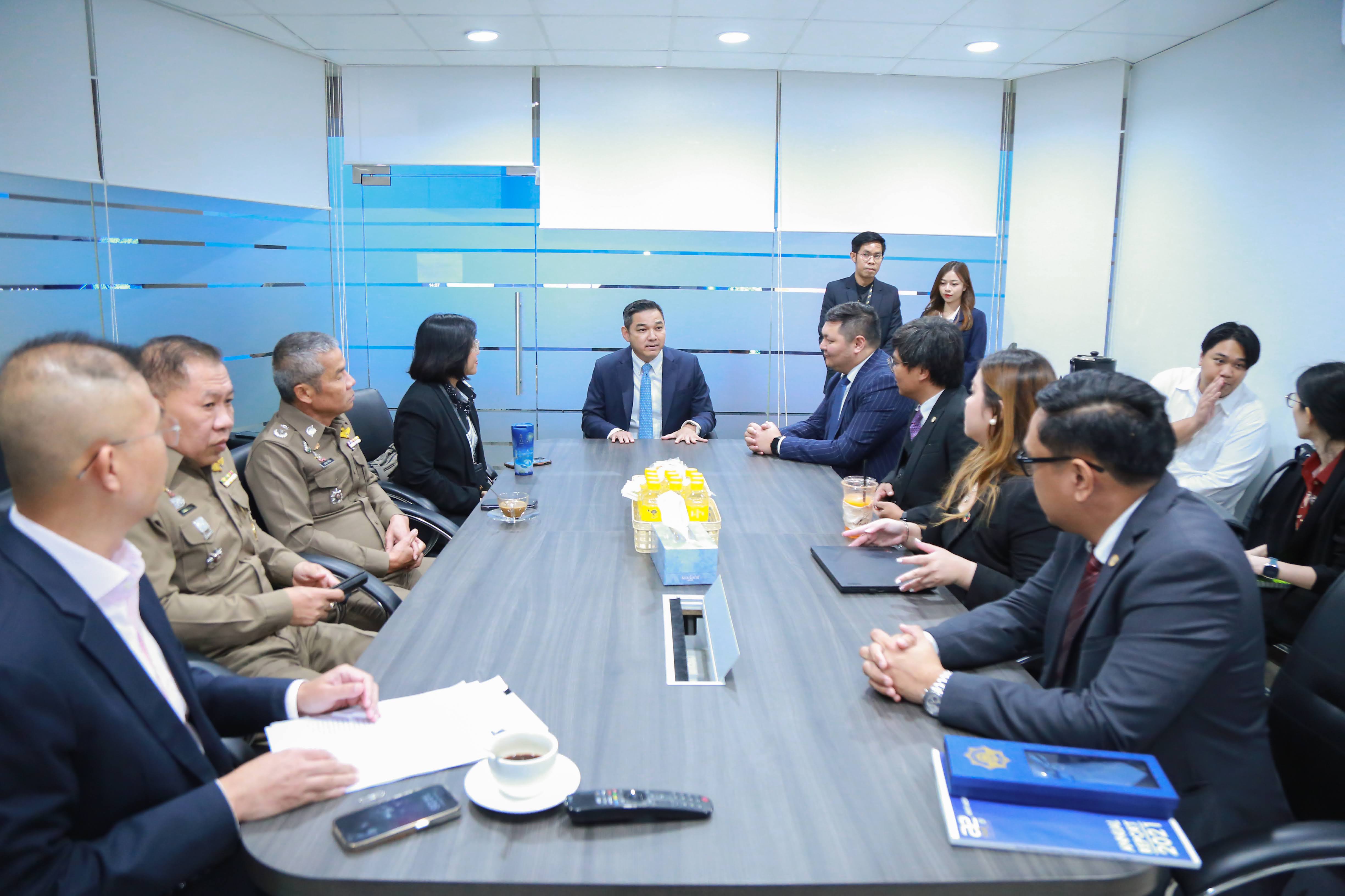 ข่าวสารกระทรวงฯ