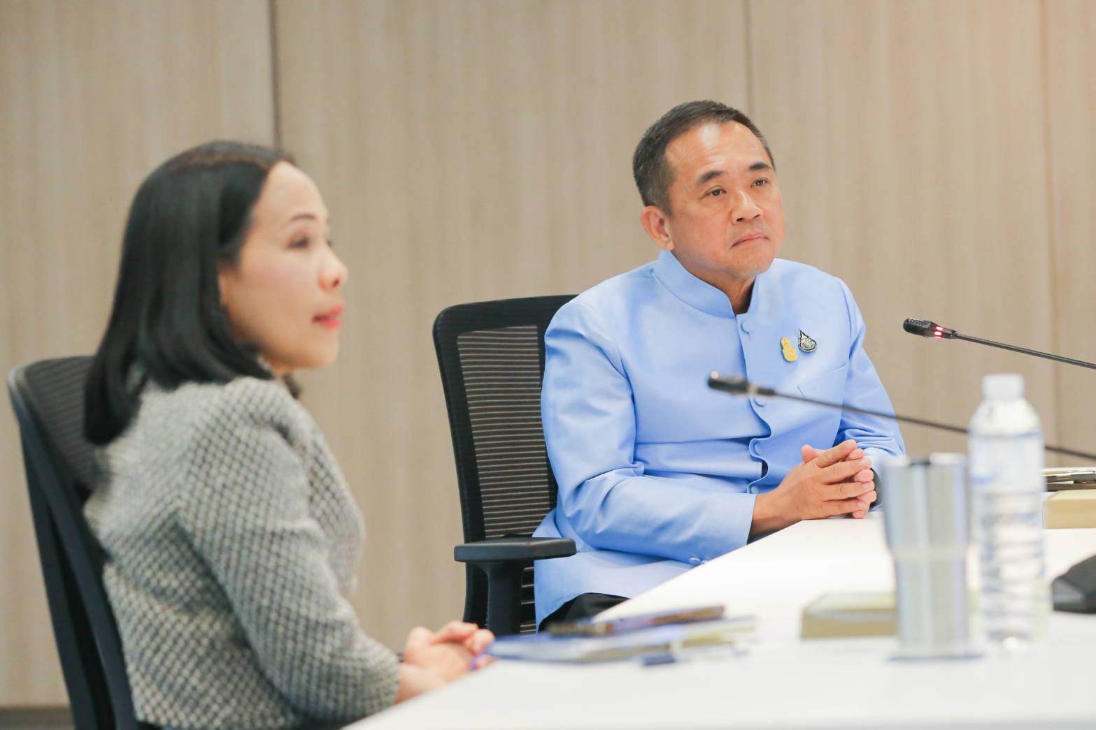 ข่าวสารกระทรวงฯ