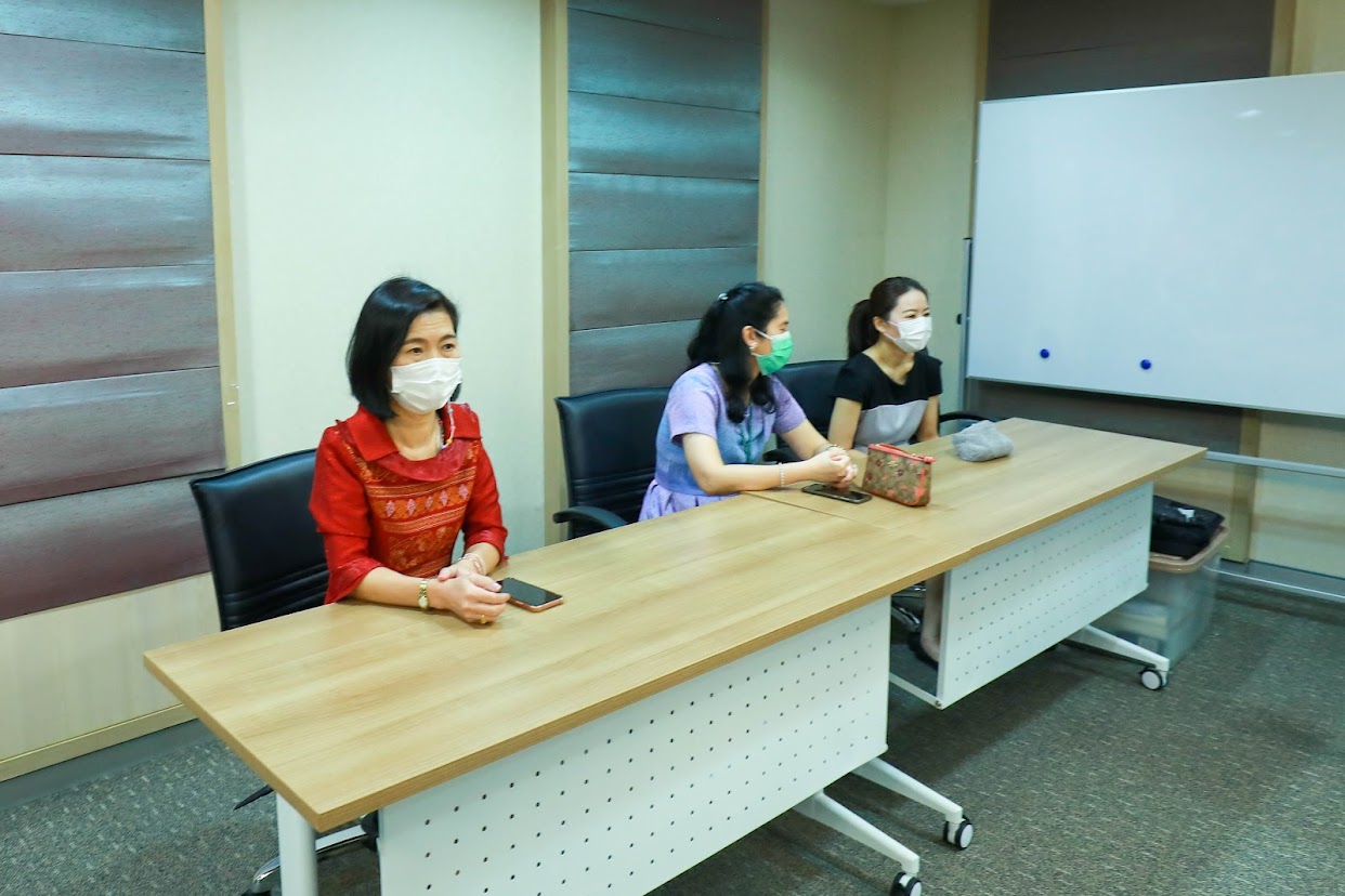 ข่าวสารกระทรวงฯ