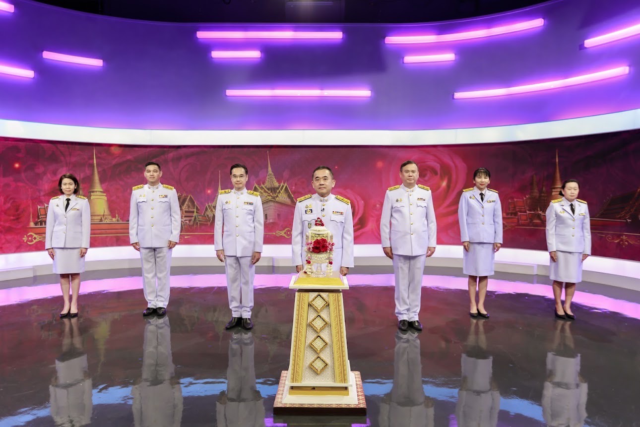 ข่าวสารกระทรวงฯ