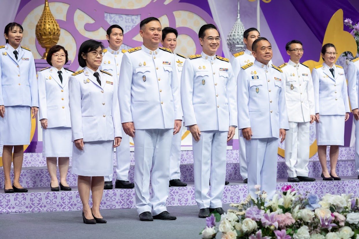 ข่าวสารกระทรวงฯ