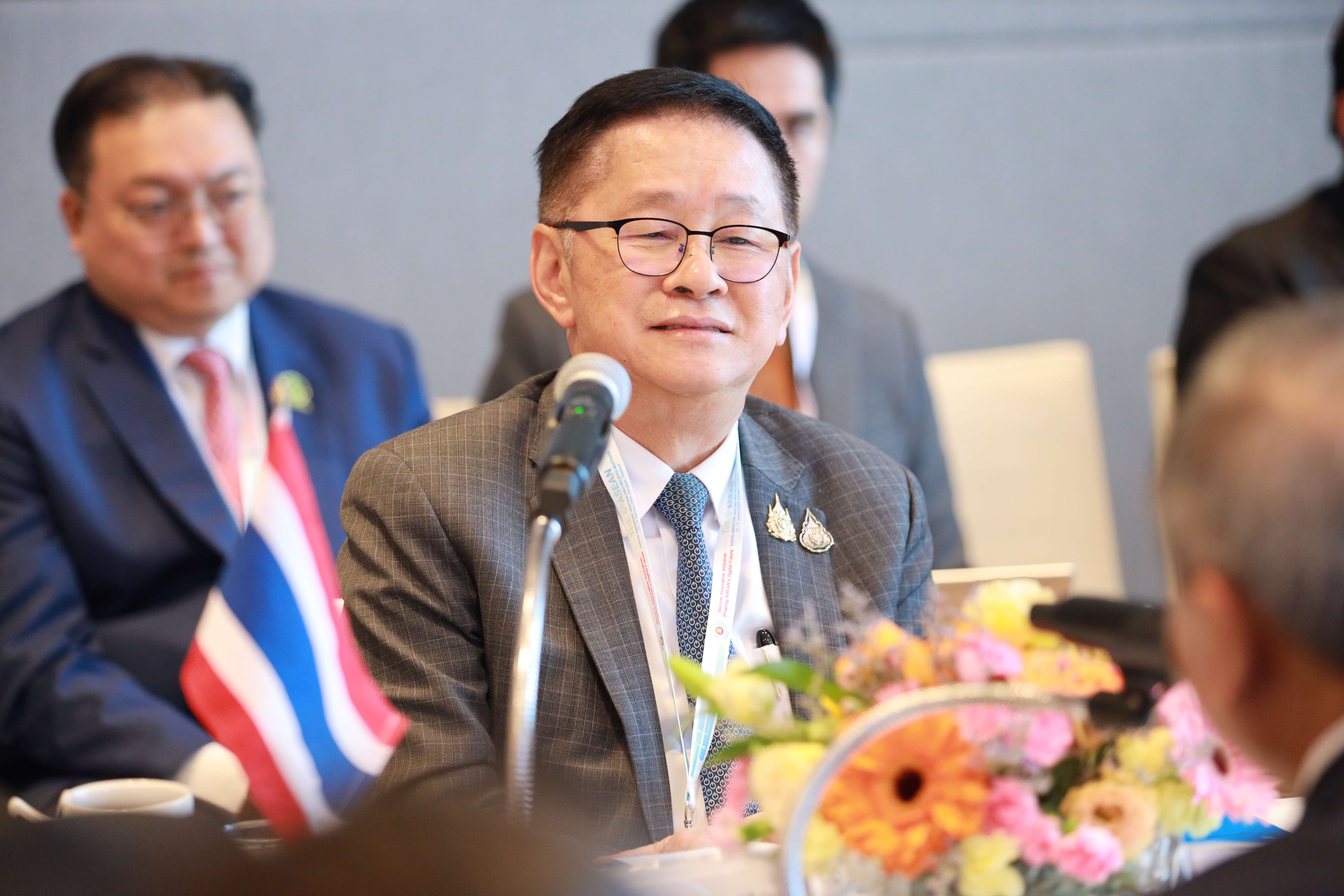 ข่าวสารกระทรวงฯ