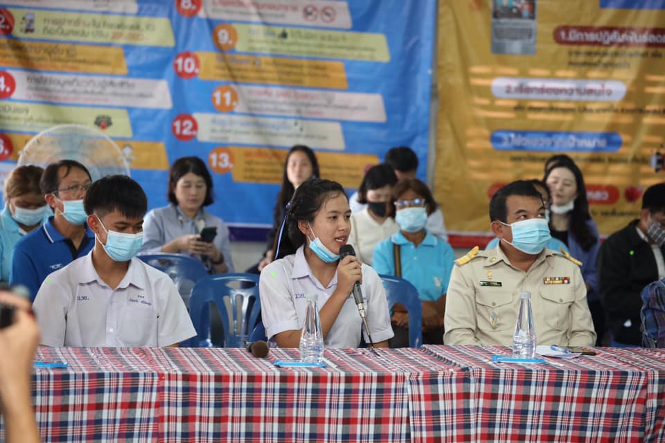 ข่าวรัฐมนตรี