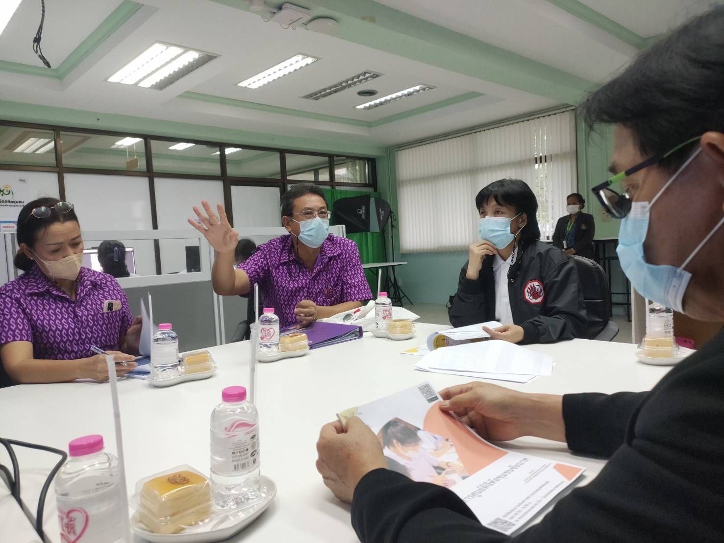 ข่าวสารกระทรวงฯ