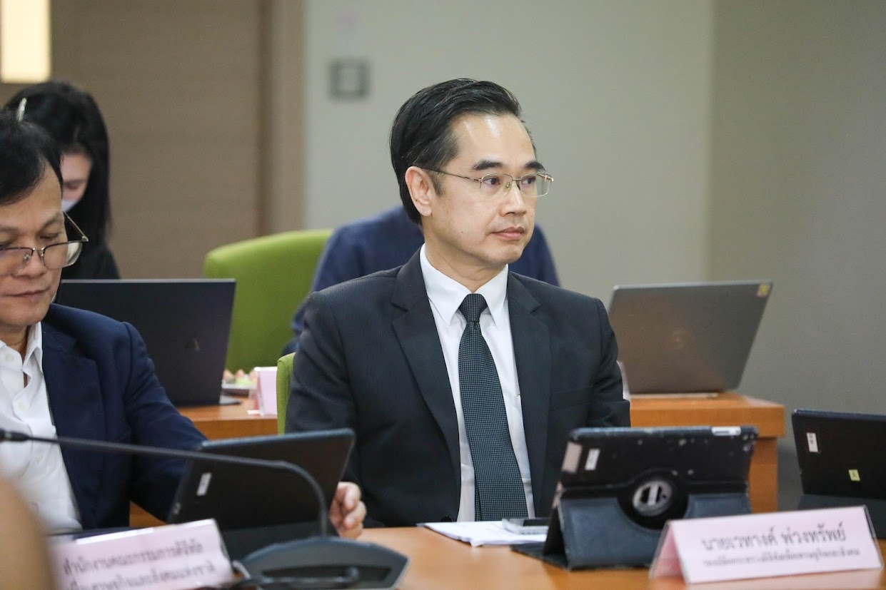 ข่าวรัฐมนตรี