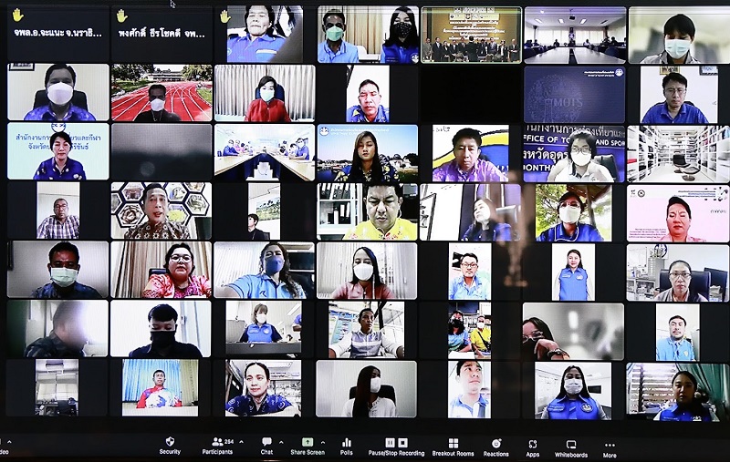 ข่าวสารกระทรวงฯ