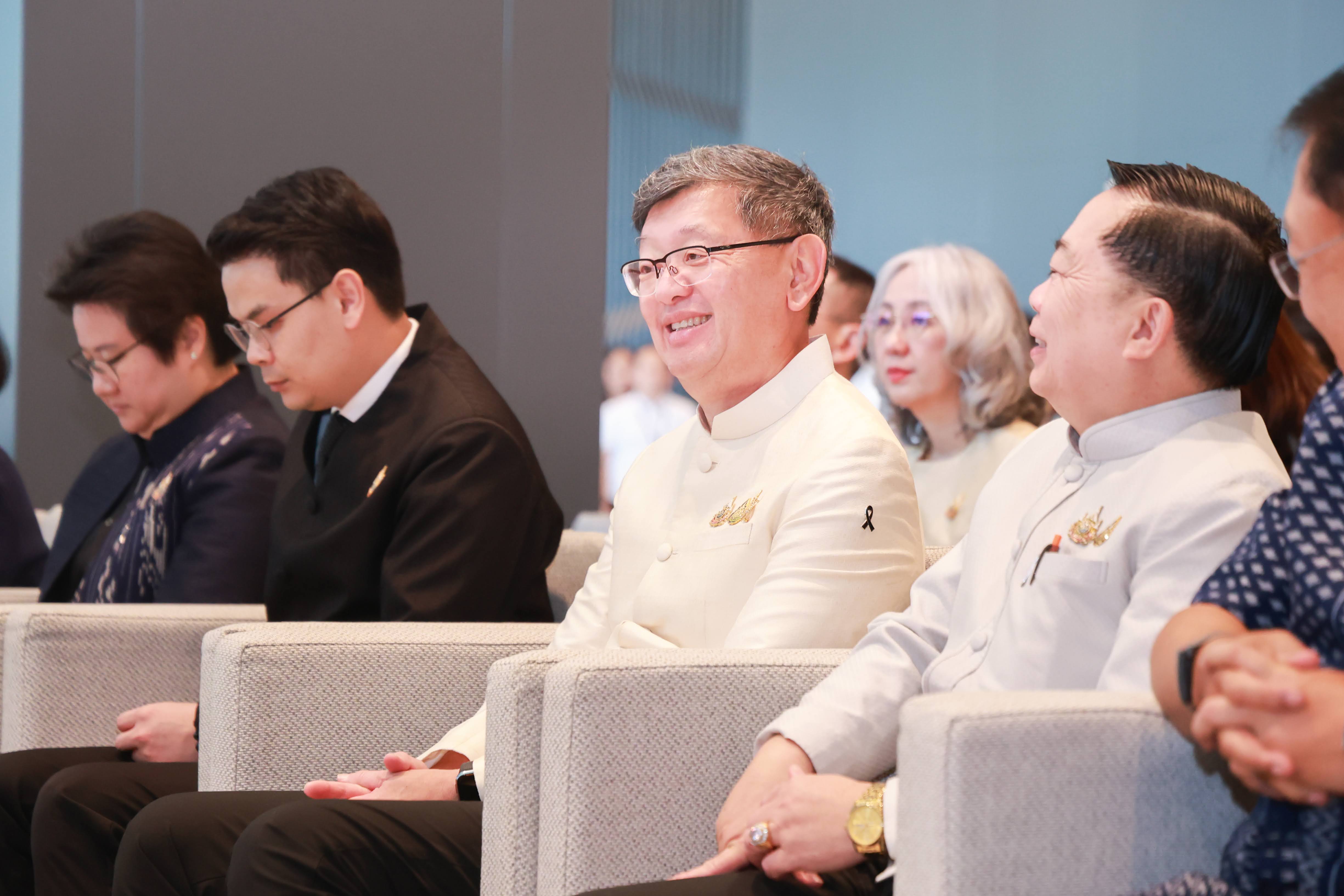 ข่าวรัฐมนตรี