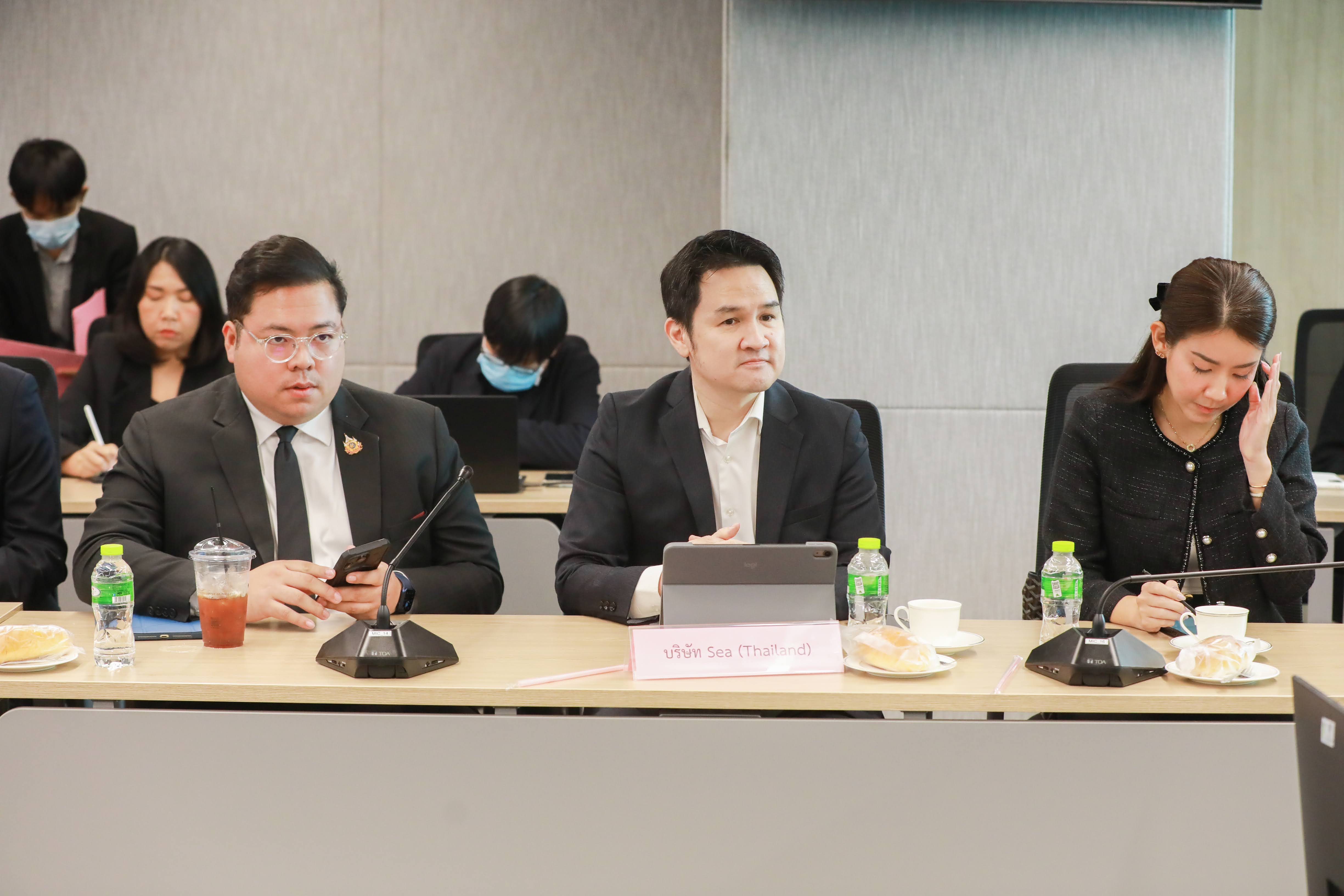 ข่าวรัฐมนตรี