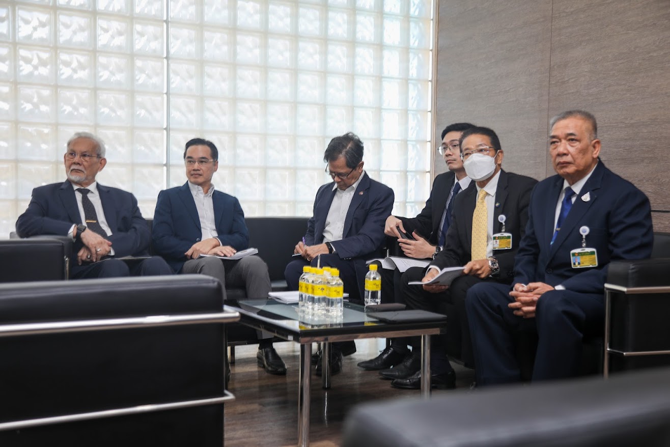 ข่าวสารกระทรวงฯ