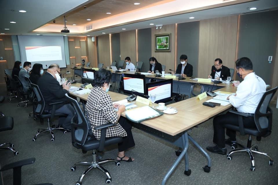 ข่าวสารกระทรวงฯ