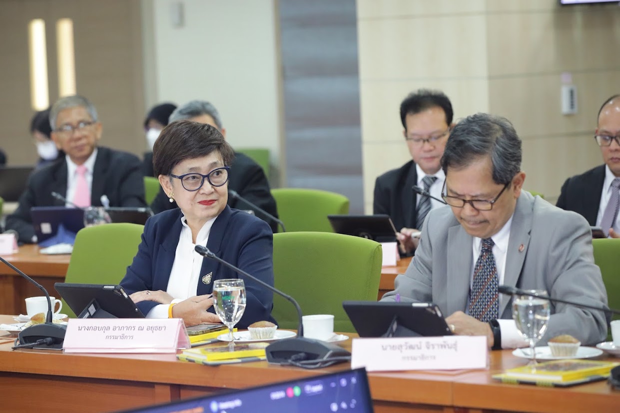 ข่าวรัฐมนตรี