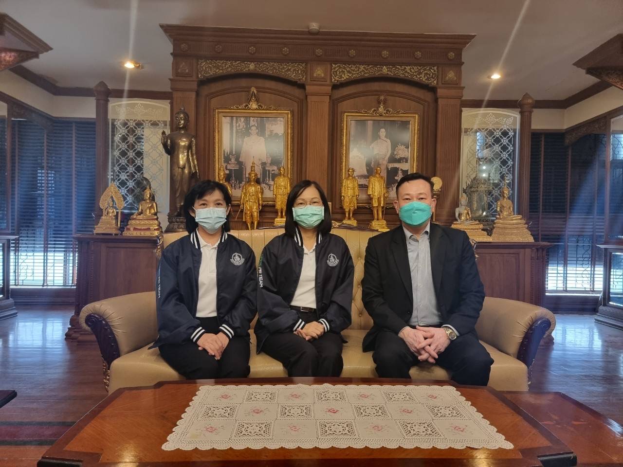 ข่าวสารกระทรวงฯ