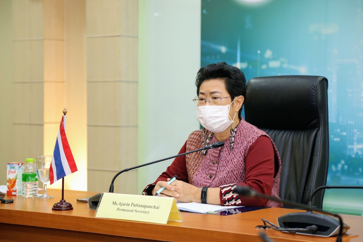 ข่าวรัฐมนตรี