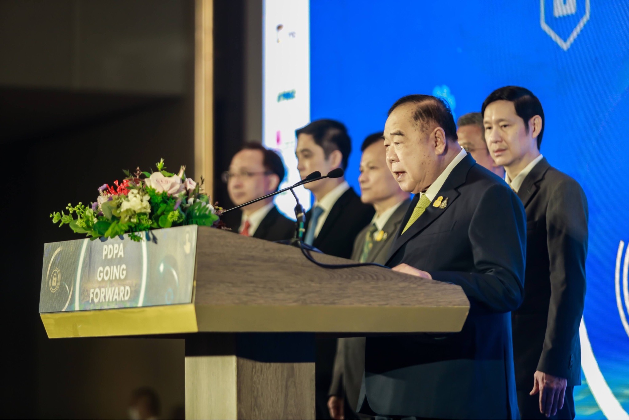 ข่าวรัฐมนตรี