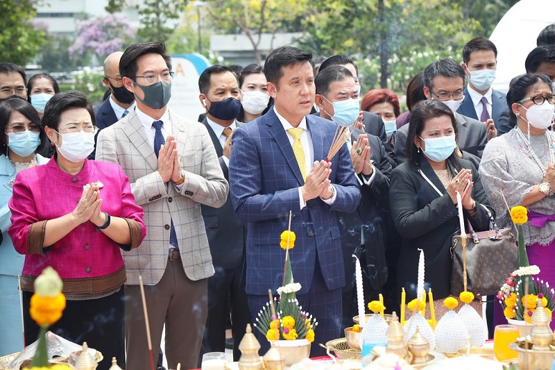 ข่าวรัฐมนตรี