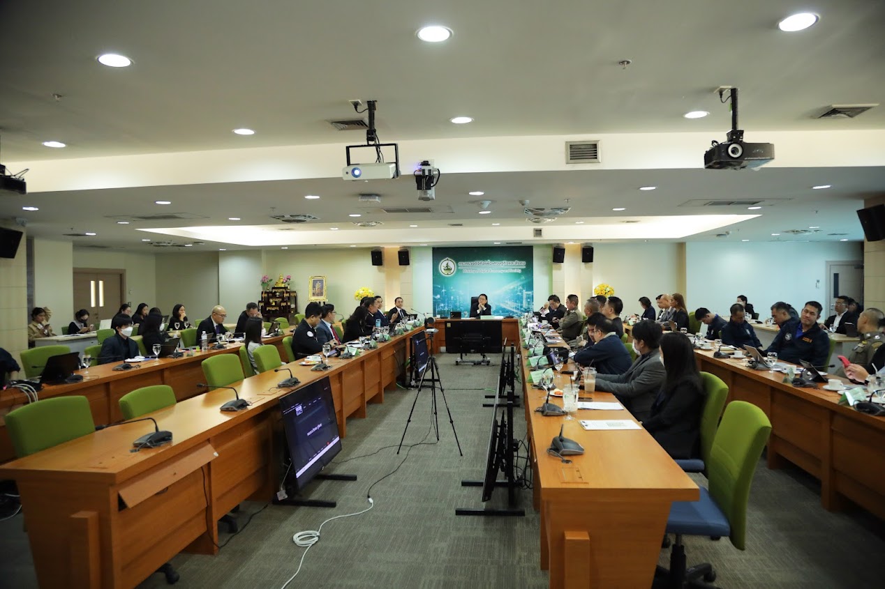 ข่าวรัฐมนตรี