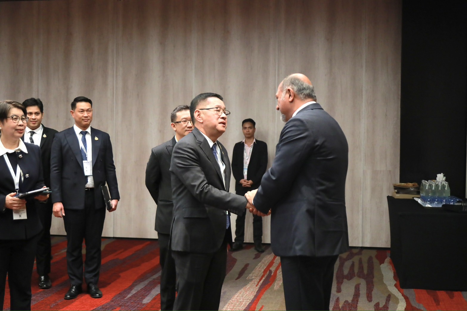 ข่าวสารกระทรวงฯ