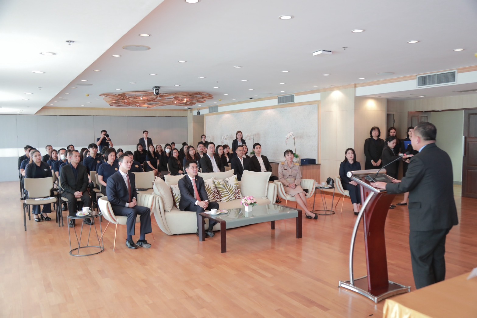 ข่าวสารกระทรวงฯ