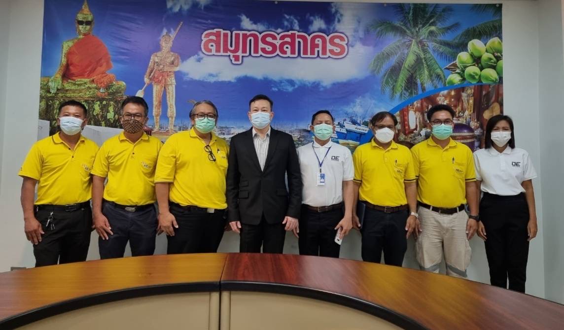 ข่าวสารกระทรวงฯ