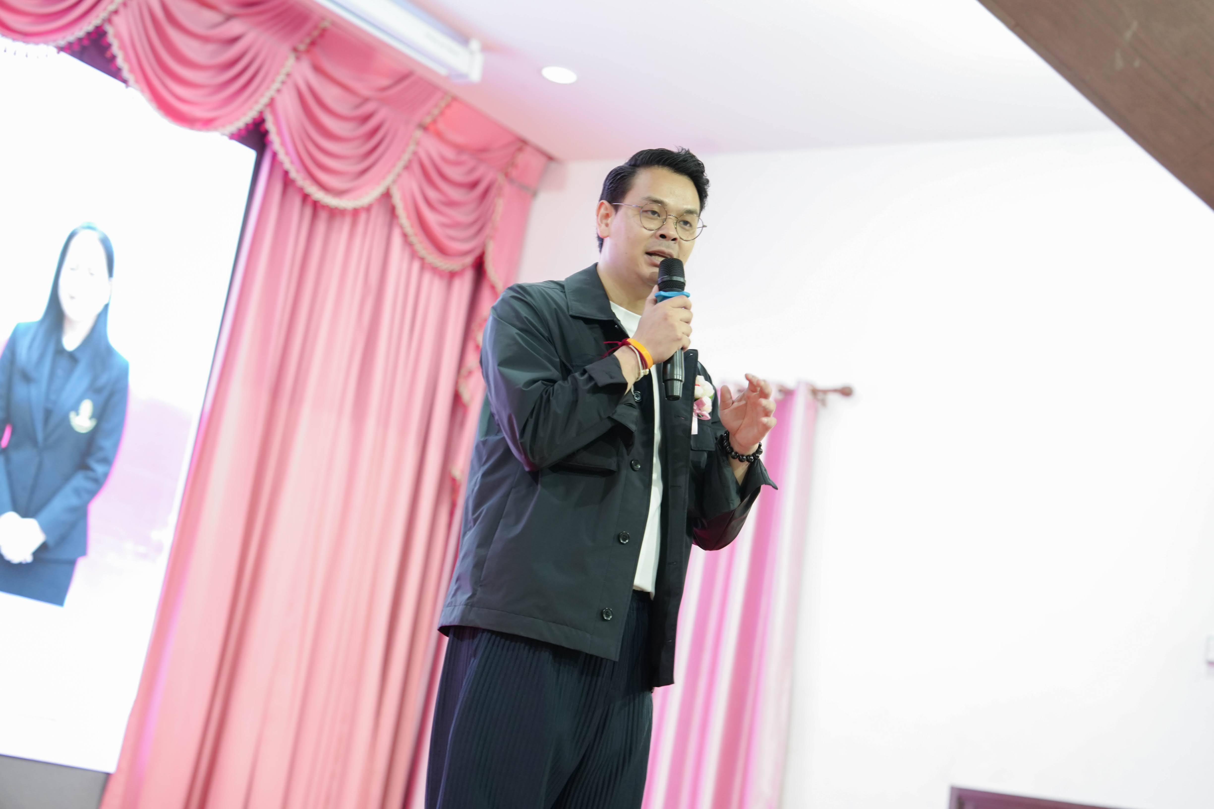 ข่าวรัฐมนตรี