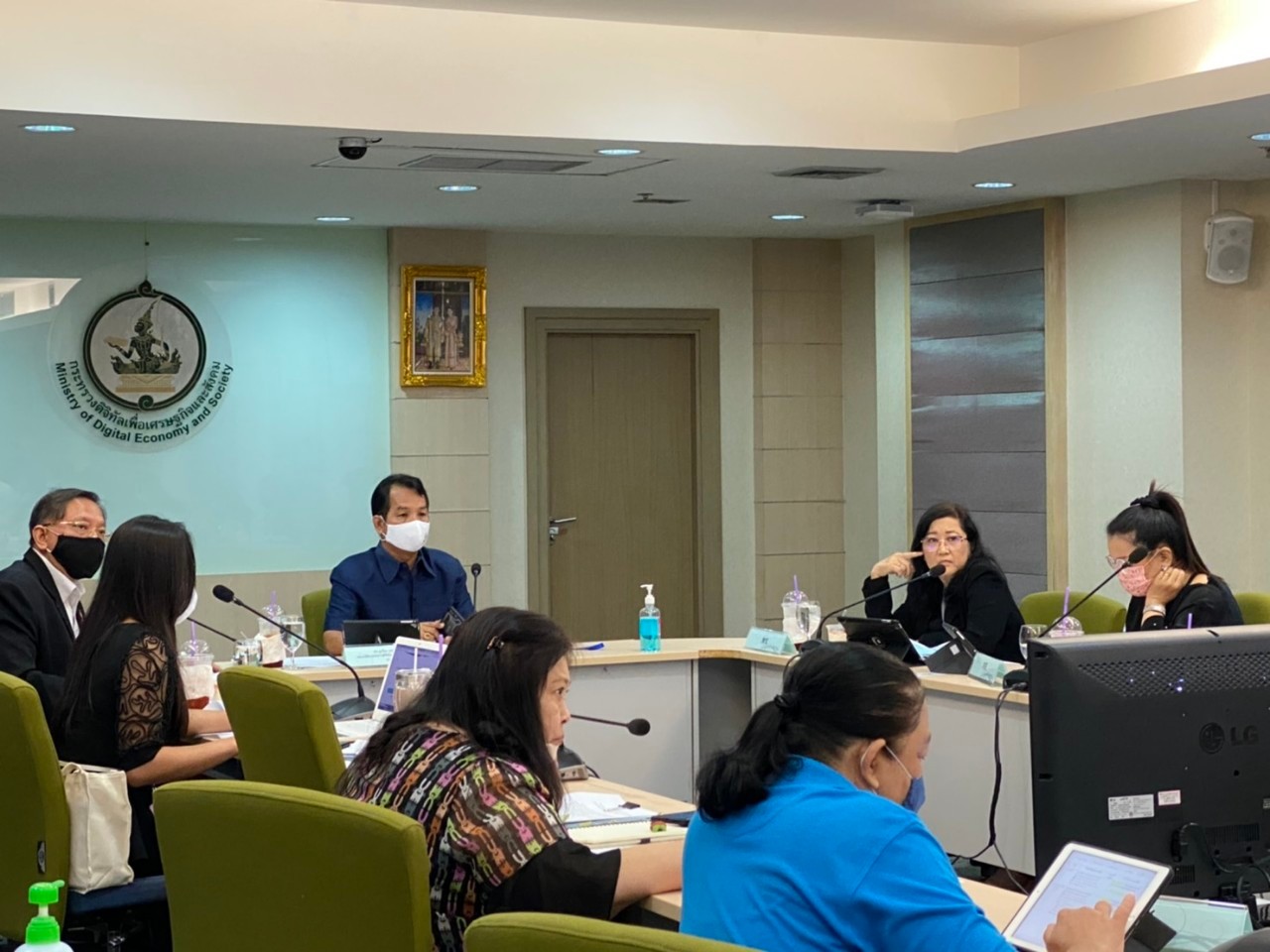 ข่าว ศปท.