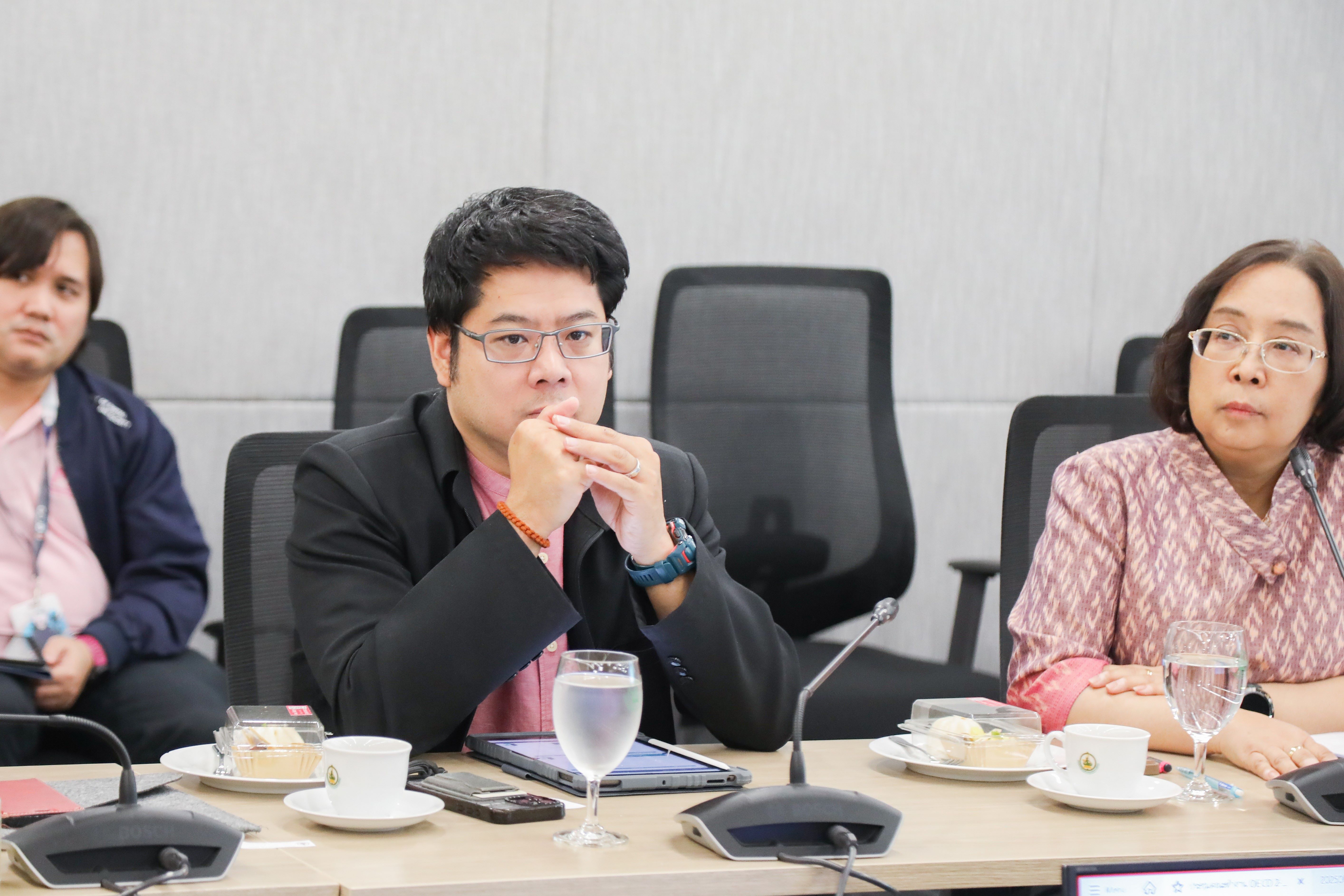 ข่าวสารกระทรวงฯ