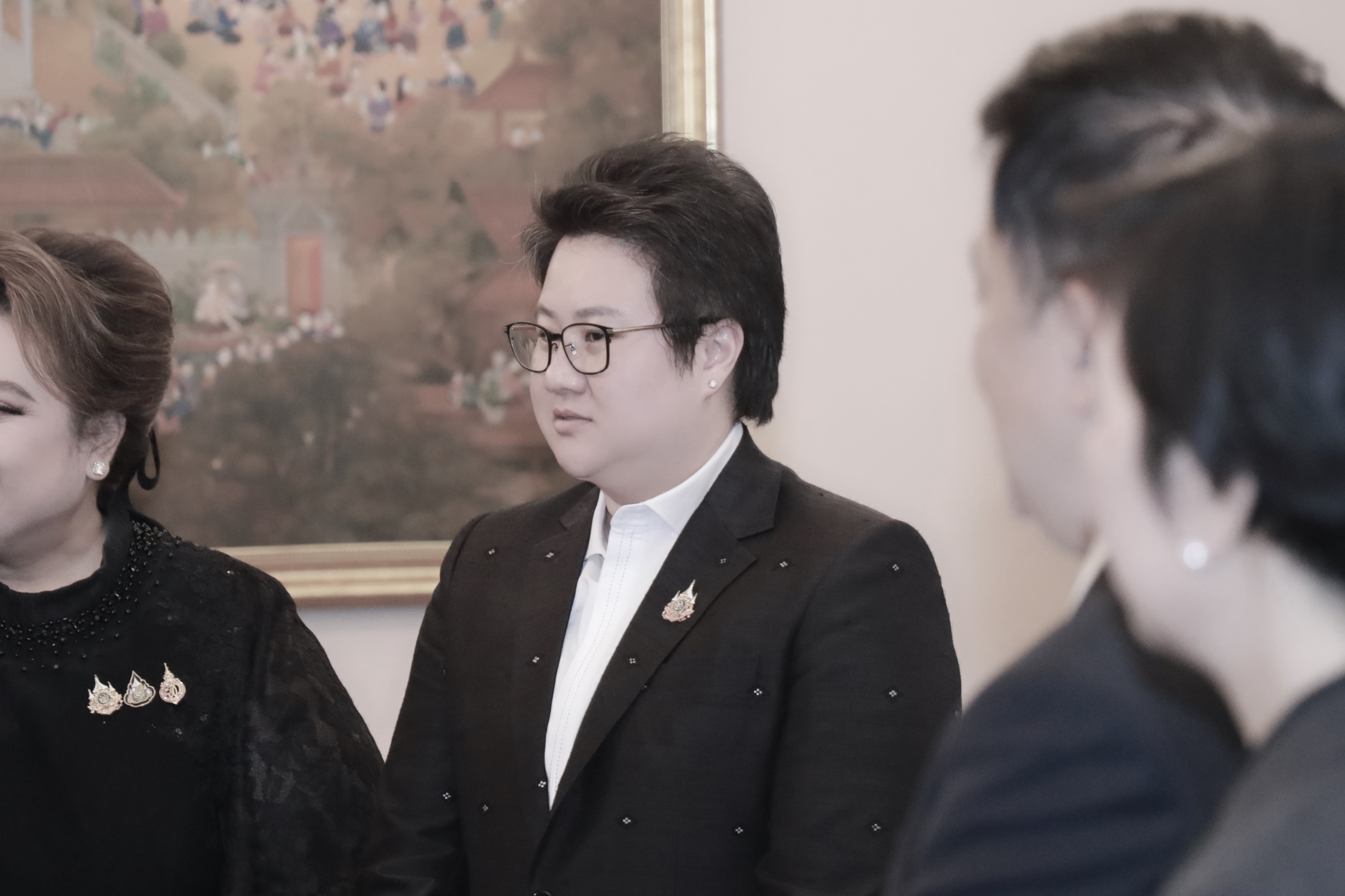 ข่าวรัฐมนตรี