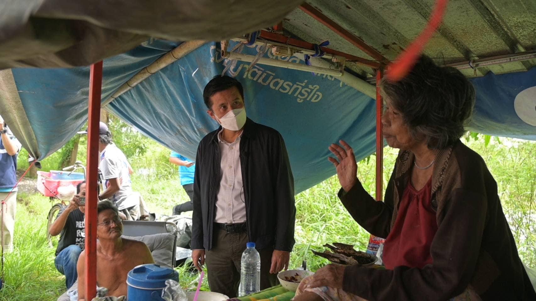 ข่าวรัฐมนตรี