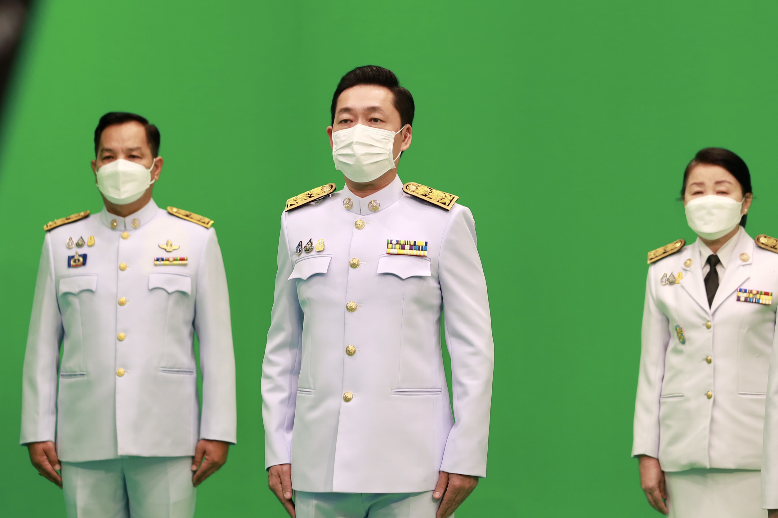 ข่าวรัฐมนตรี