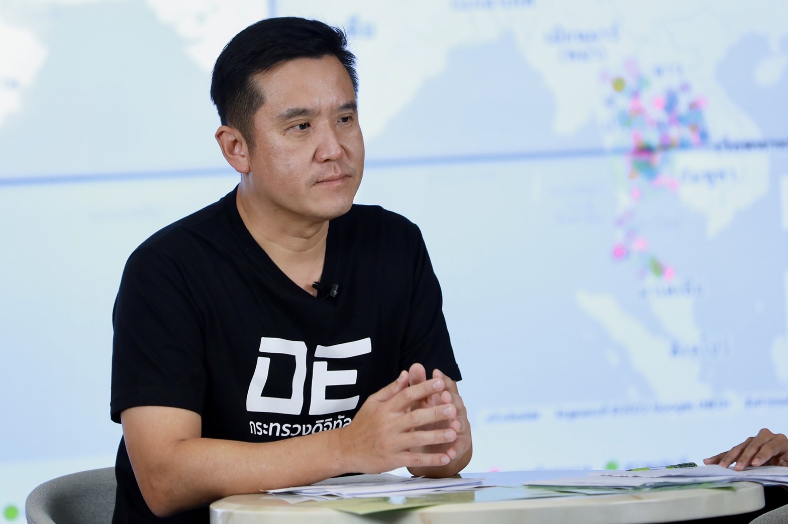 ข่าวรัฐมนตรี