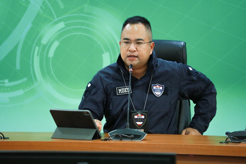 ข่าวสารกระทรวงฯ