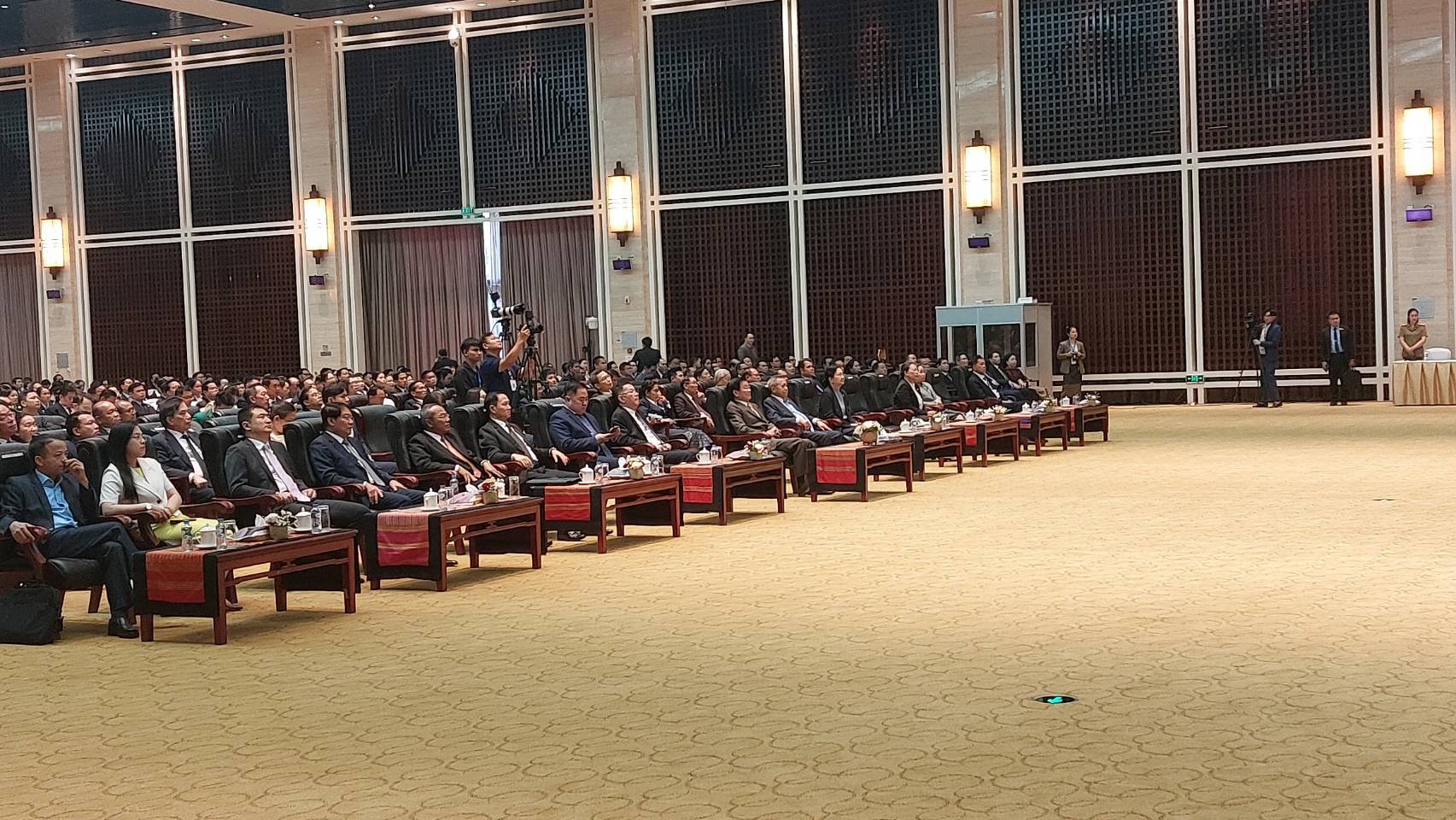 ข่าวรัฐมนตรี