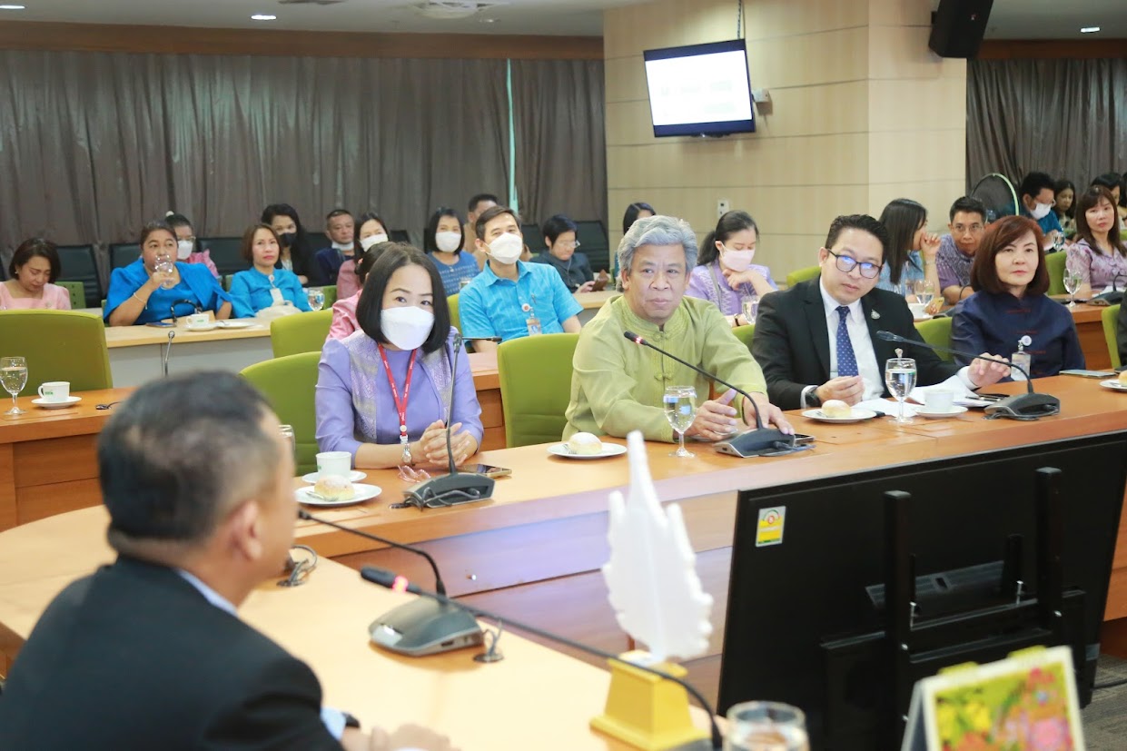 ข่าวสารกระทรวงฯ