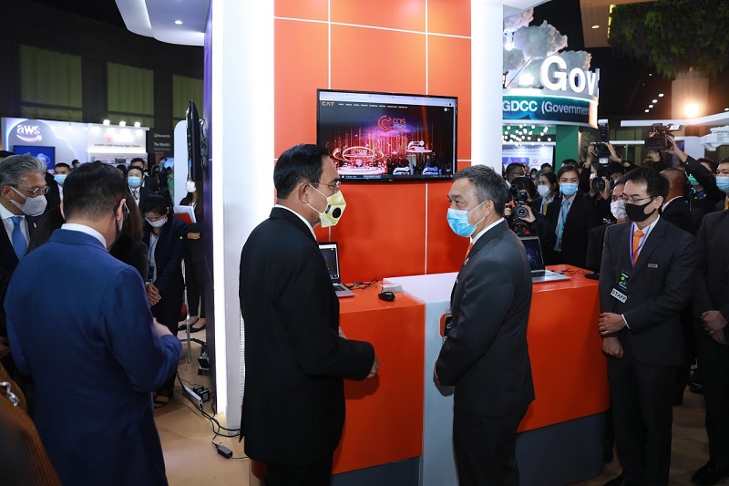 ข่าวรัฐมนตรี