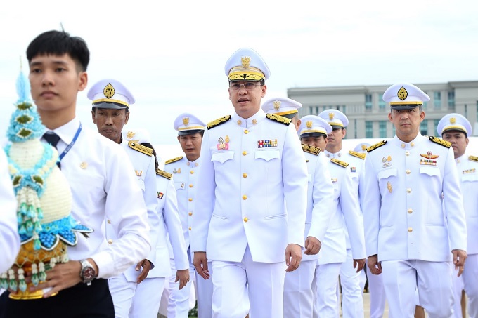 ข่าวสารกระทรวงฯ