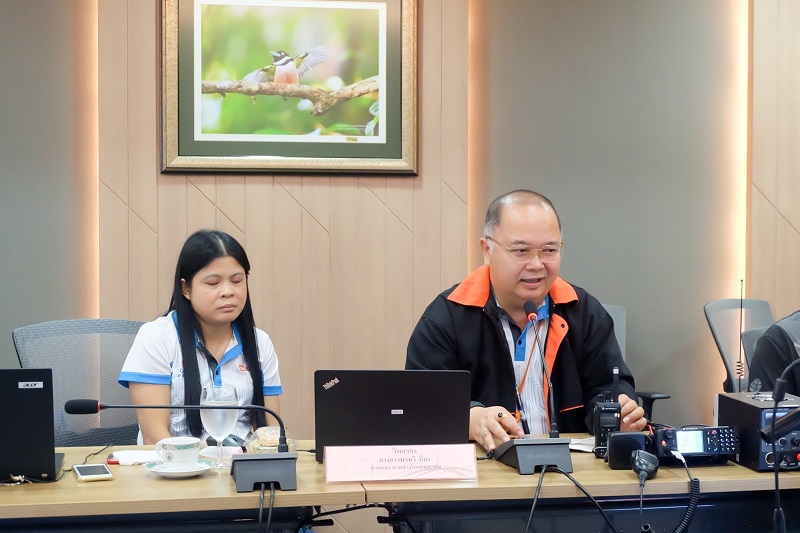 ข่าวสารกระทรวงฯ