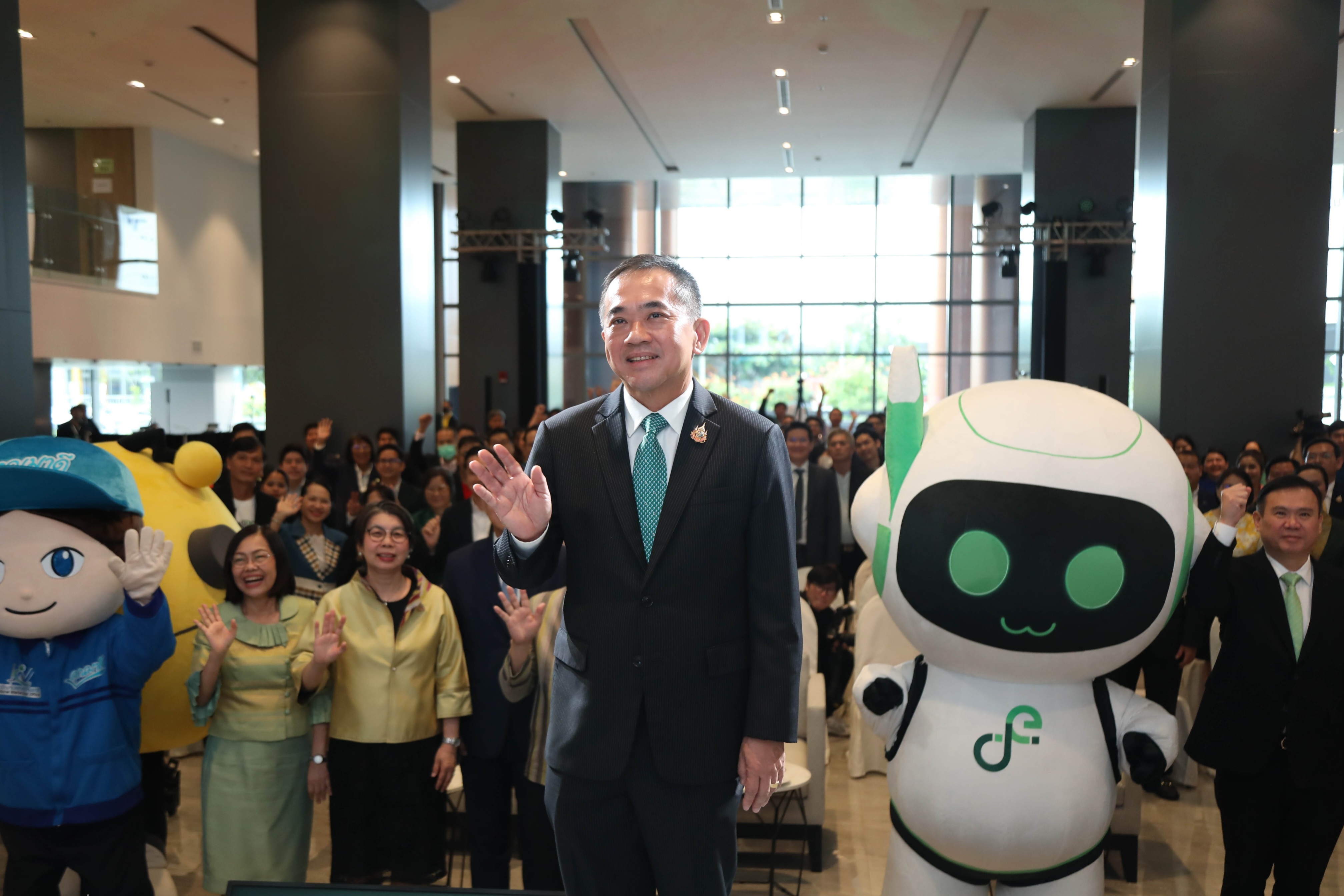 ข่าวสารกระทรวงฯ