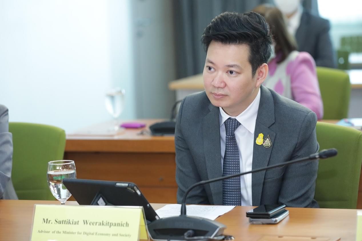 ข่าวรัฐมนตรี