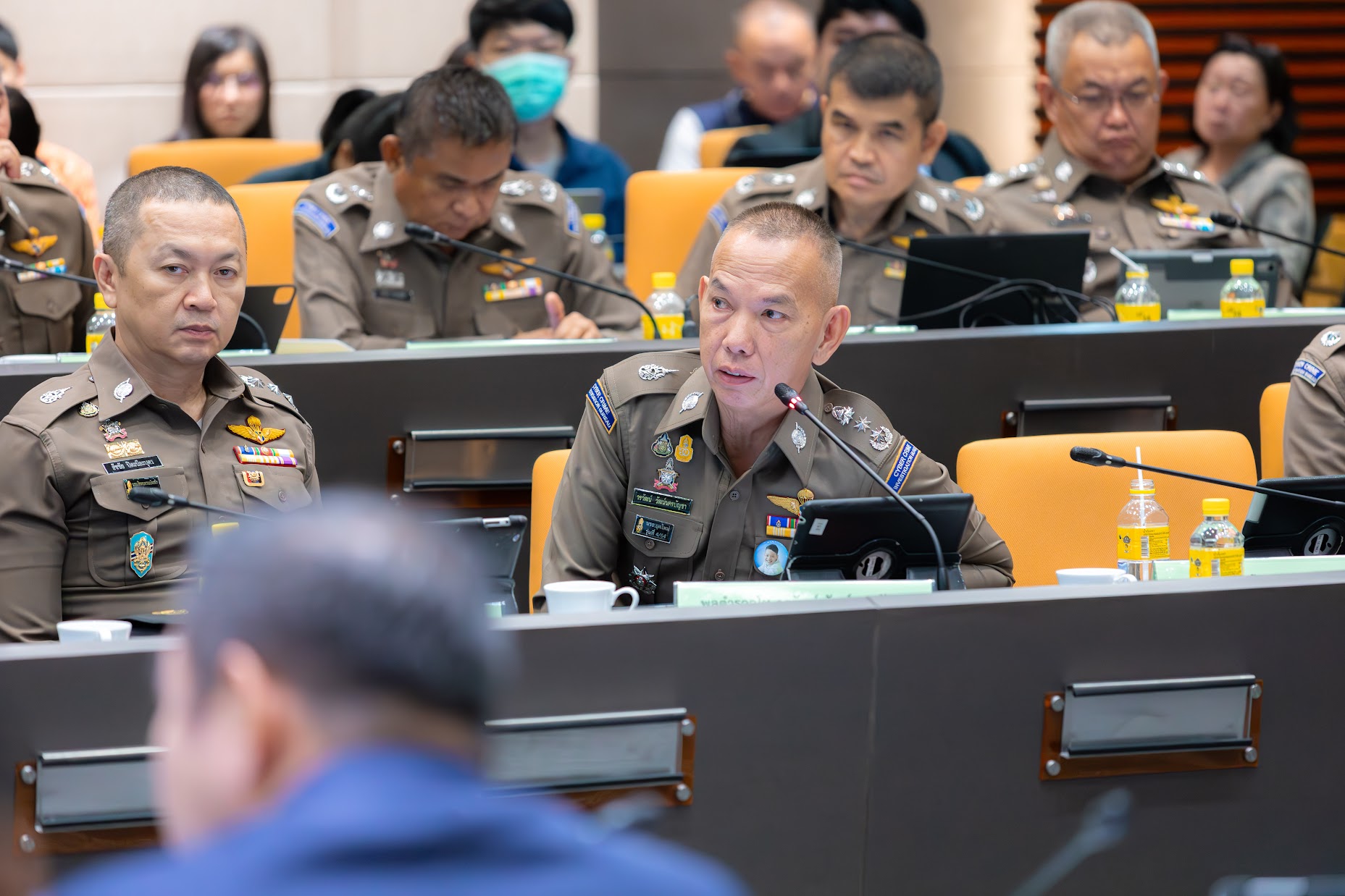 ข่าวสารกระทรวงฯ