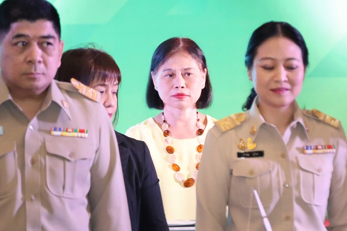 ข่าวสารกระทรวงฯ