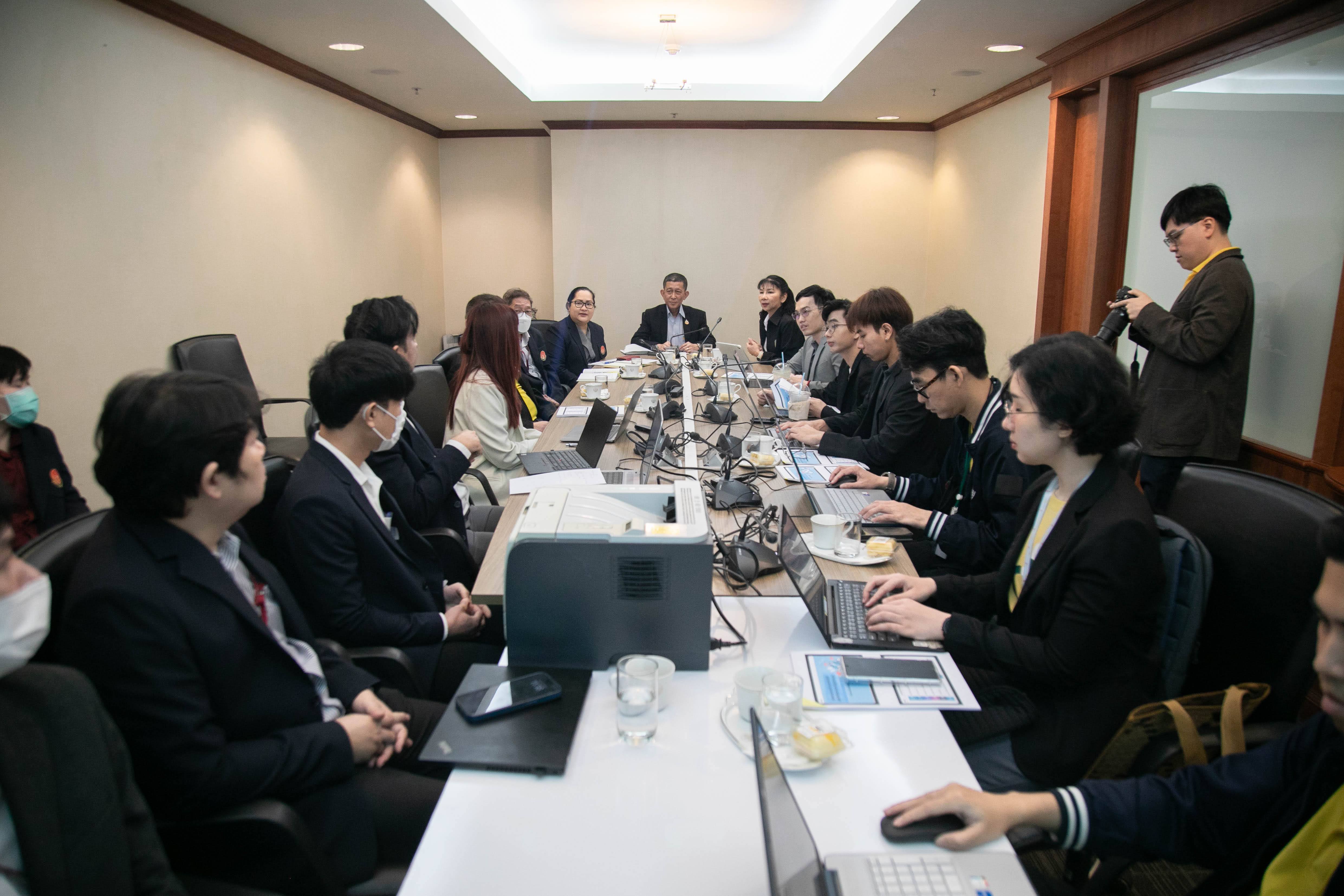 ข่าวสารกระทรวงฯ