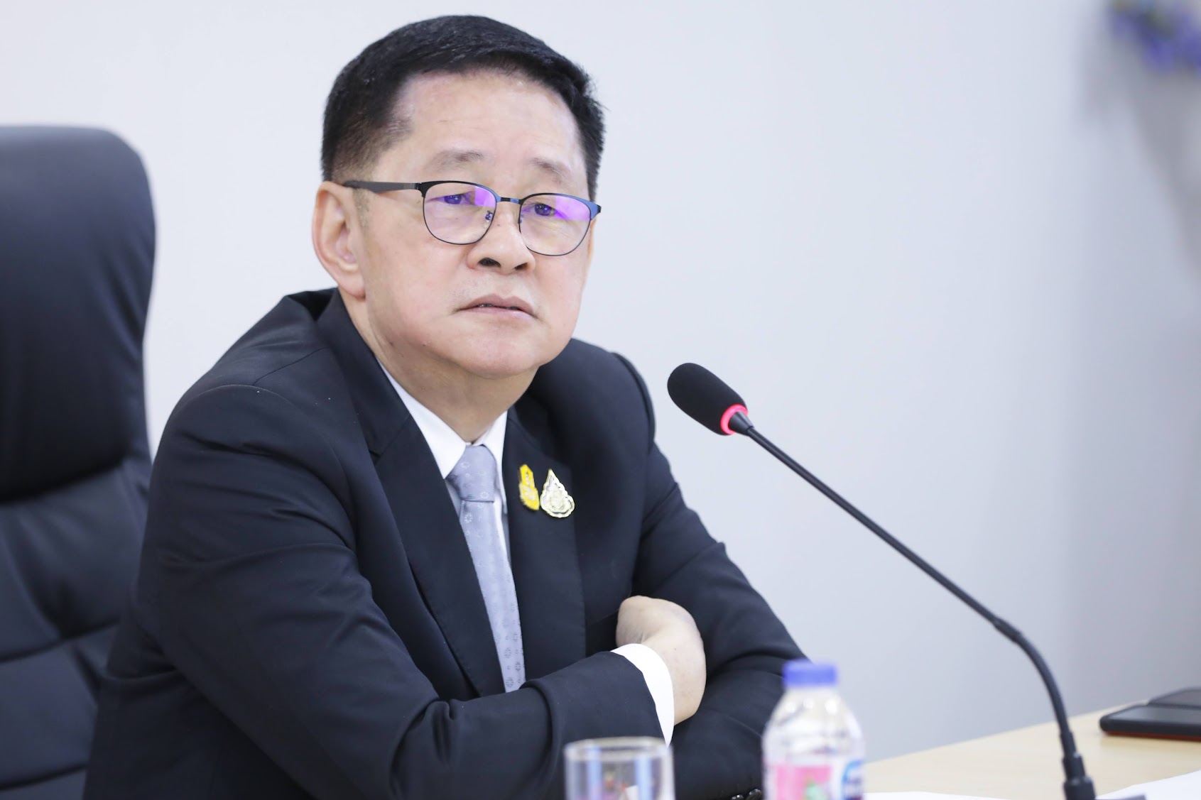 ข่าวรัฐมนตรี