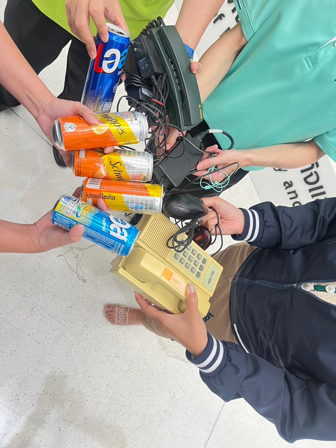 ข่าว ศปท.