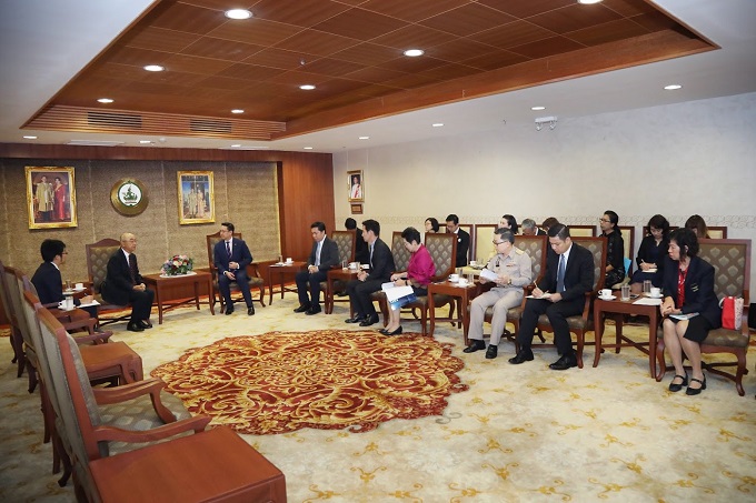 ข่าวสารกระทรวงฯ