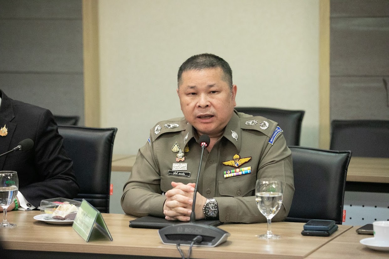 ข่าวสารกระทรวงฯ